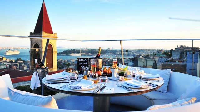 360 Istanbul