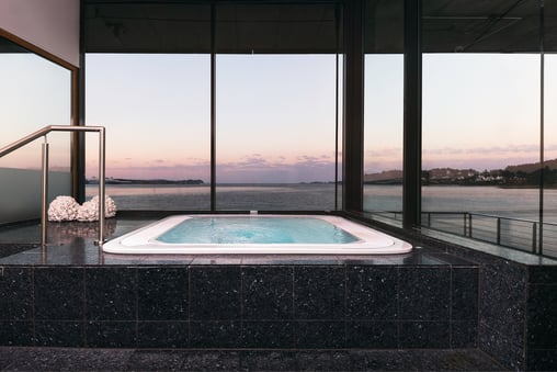 Farris Bad - Eksklusivt spahotell i Larvik