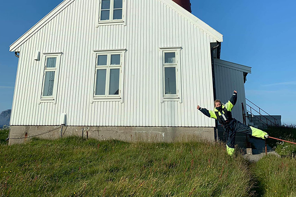 Røst Lofoten Rib 610x407