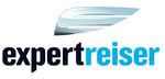 Expertreiser logo