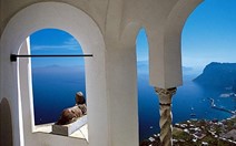 Sorrento Capri