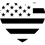 heart-flag-of-united-states-of-america