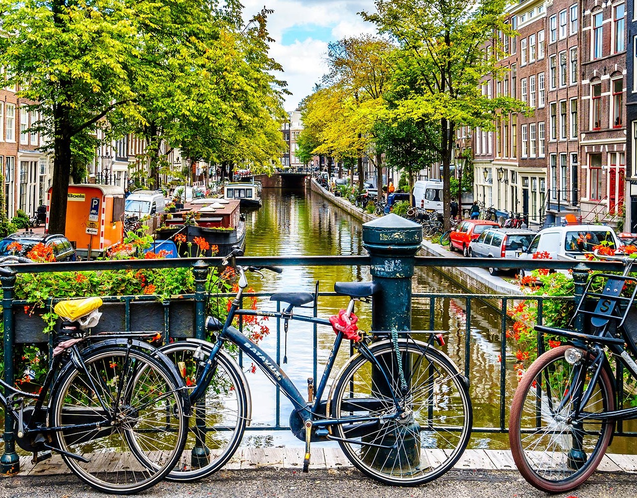 Amsterdam, Nederland