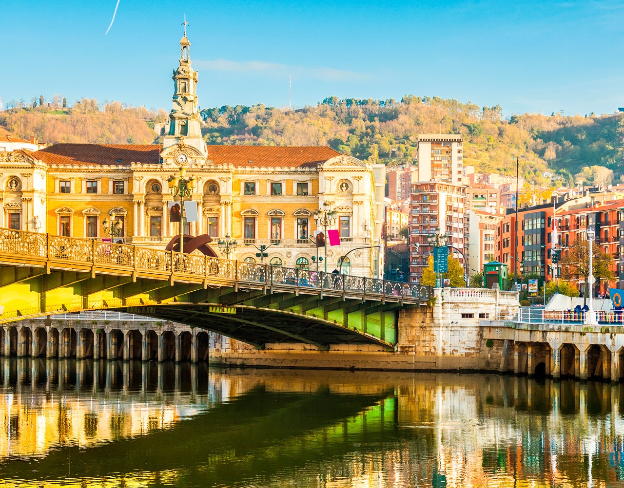 Bilbao