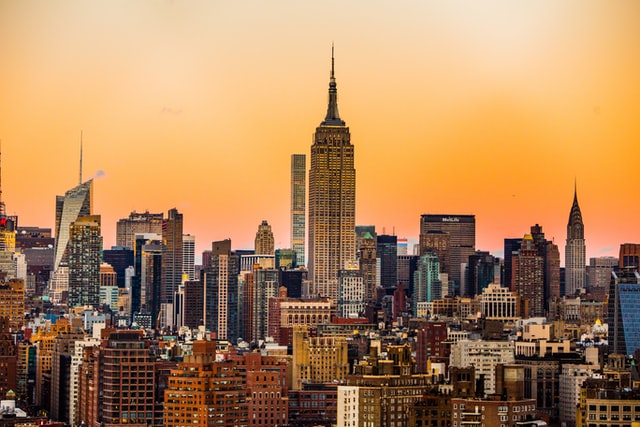 New York 640x426 photo by_Michael Discenza on Unsplash