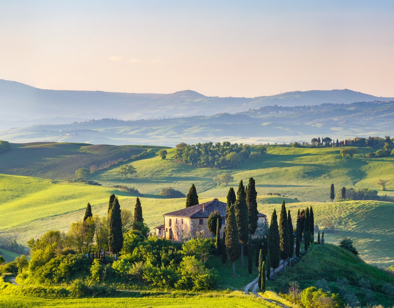 Firmatur - Toscana