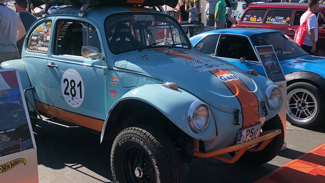 Sema show, messereiser, bil, messe, ettermakred av bil