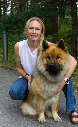 Siv anne Balslev