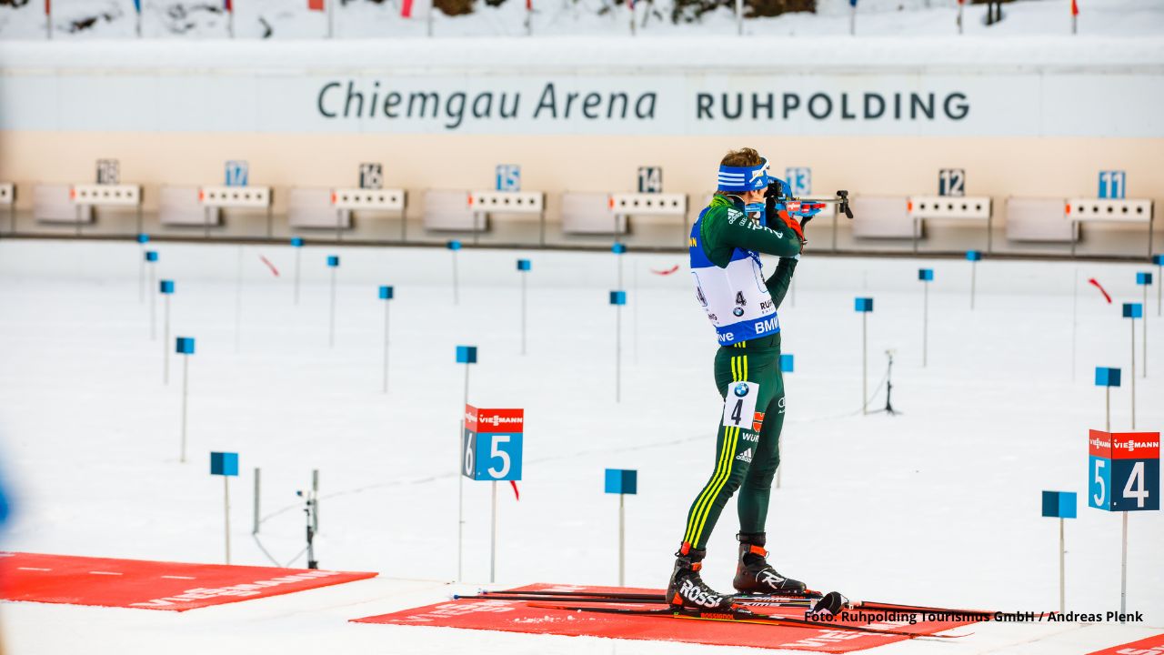 Foto Ruhpolding Tourismus GmbH  Andreas Plenk ruhpolding 1