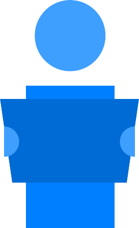 person