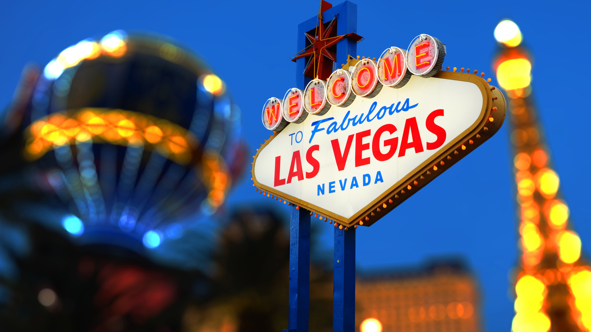 Las Vegas Nevada