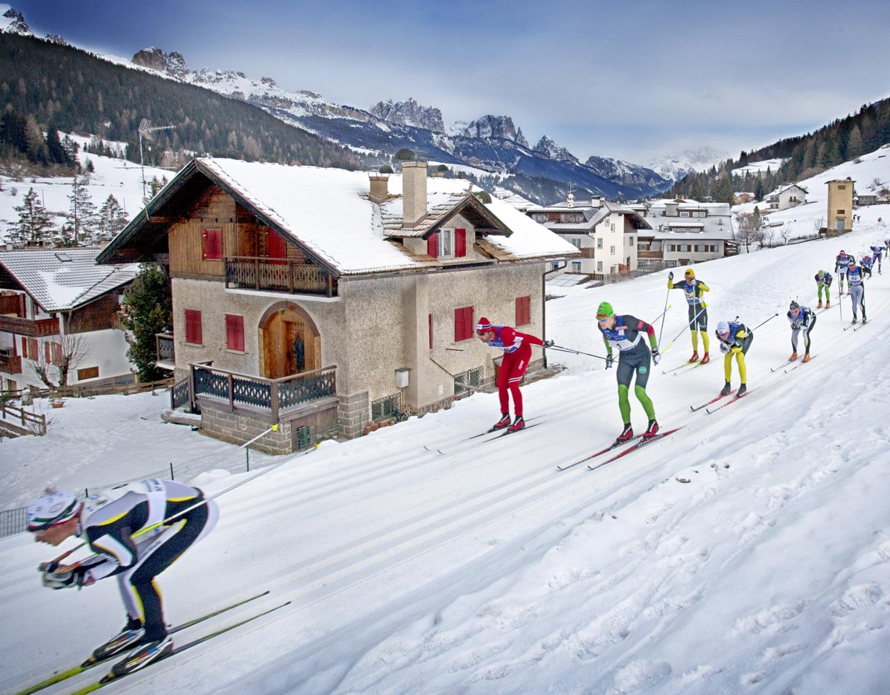 Karusell, maxpulse, våre turer, marcialonga