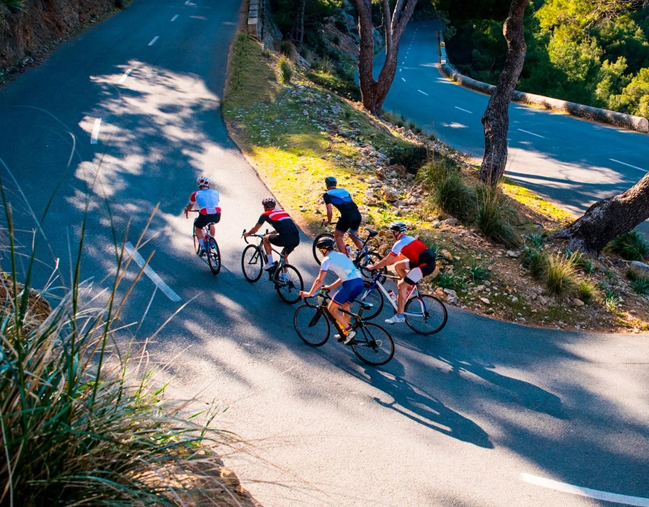 Opplev Tour de France, sykkelreise, tur, ferie, sommer, maxpulse