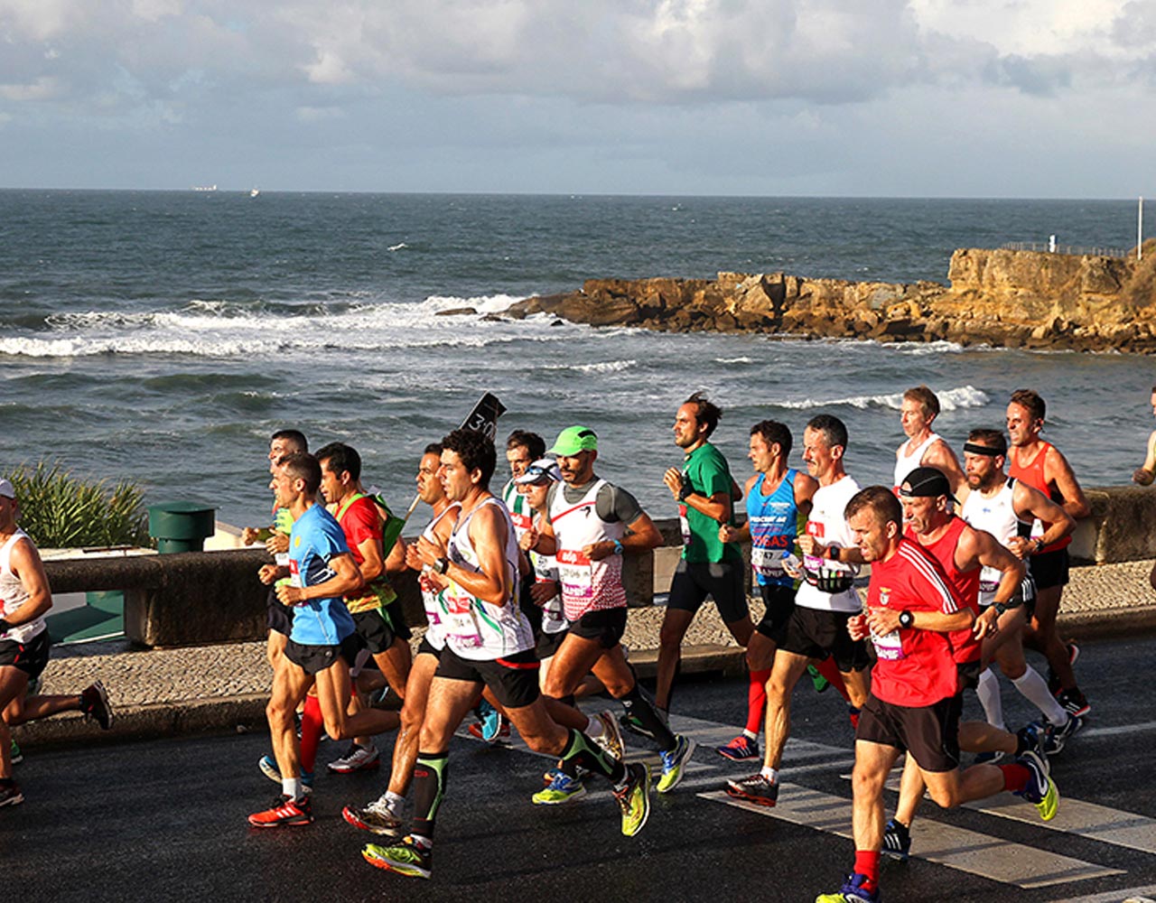 Lisboa Maraton