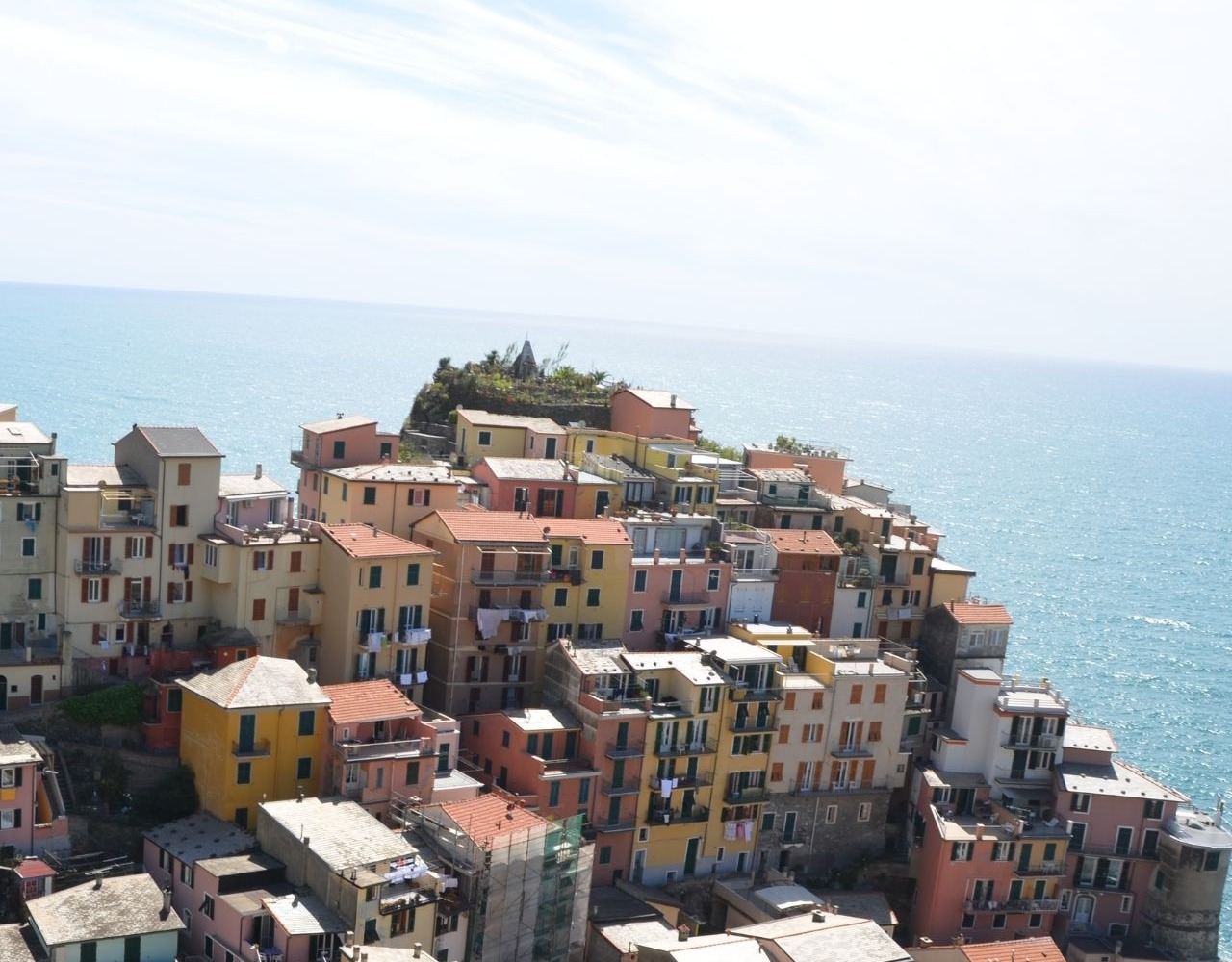 Manarola_maxpulse_selvguidet © Quentin Vanaker © Quentin Vanaker