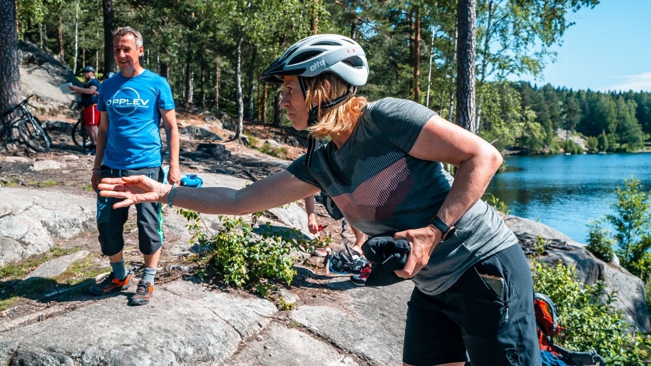 Opplev Oslo 2021 01