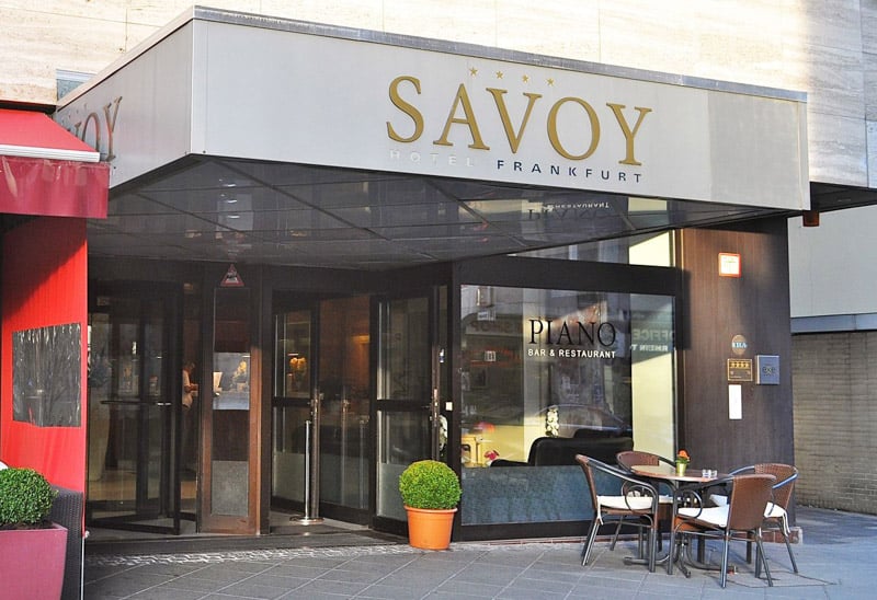 Savoy iffa hotell frankfurt messereise messe02