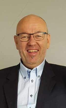 arne lokken maxpulse