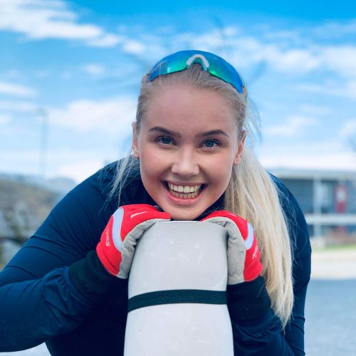malin treningsreise maxpulse